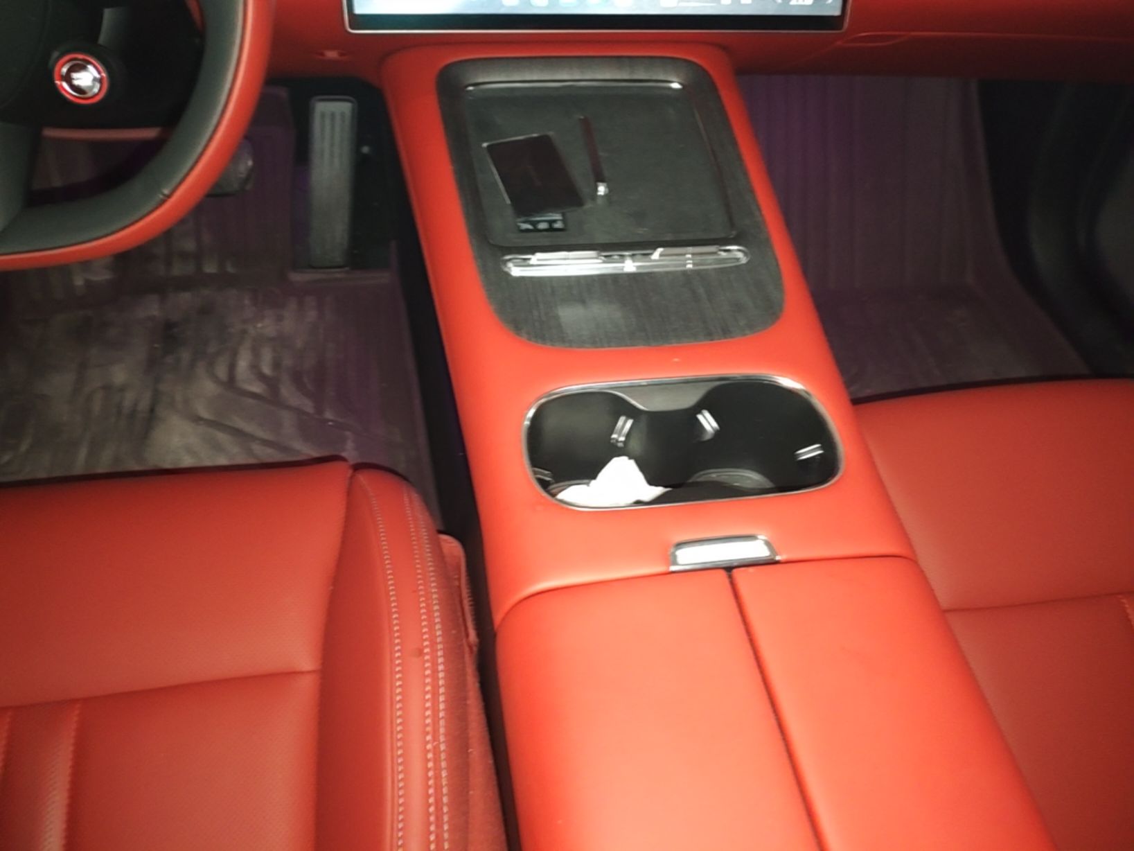 Xiaomi Auto SU7 2026 Model Standard Edition — снимка 16
