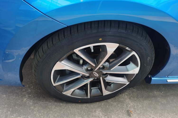 Used Chery Arrizo GX 2018 1.5T CVT Color Version China V Standard
