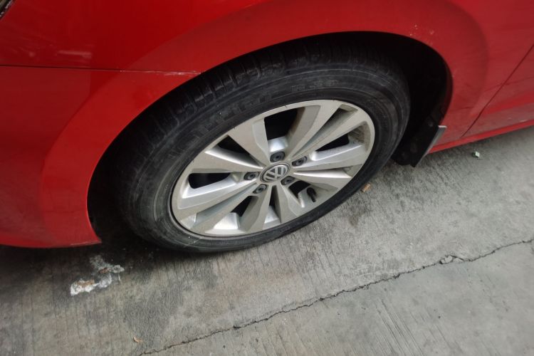 Used Volkswagen Golf Sportsvan 2016 230TSI Automatic Trend Edition