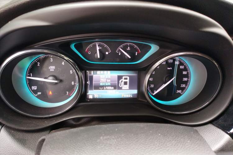 Used Buick Envision 2014 28T Four-Wheel Drive Elite Model