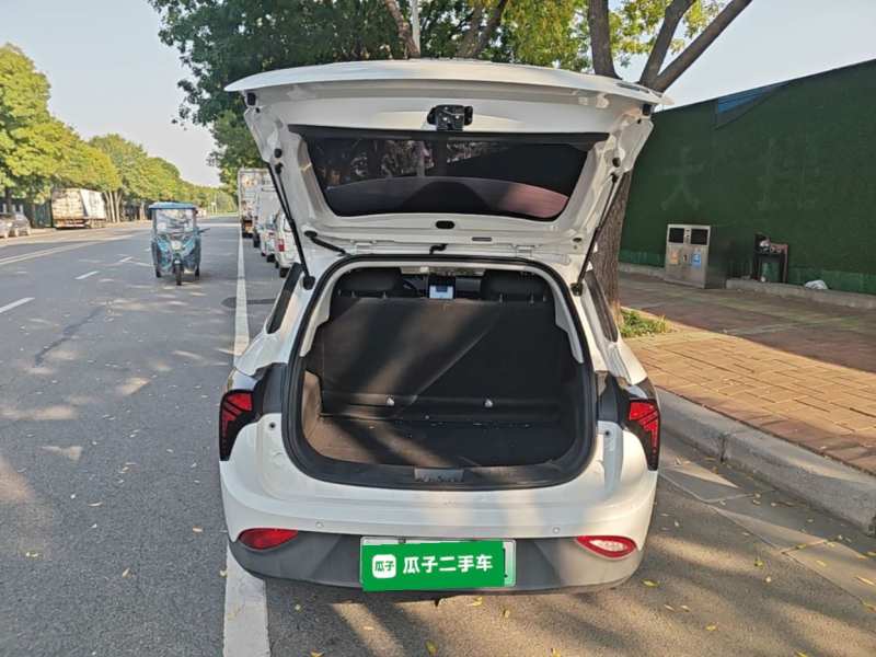 Used NETA V 2021 Standard Range Entertainment Edition — 18