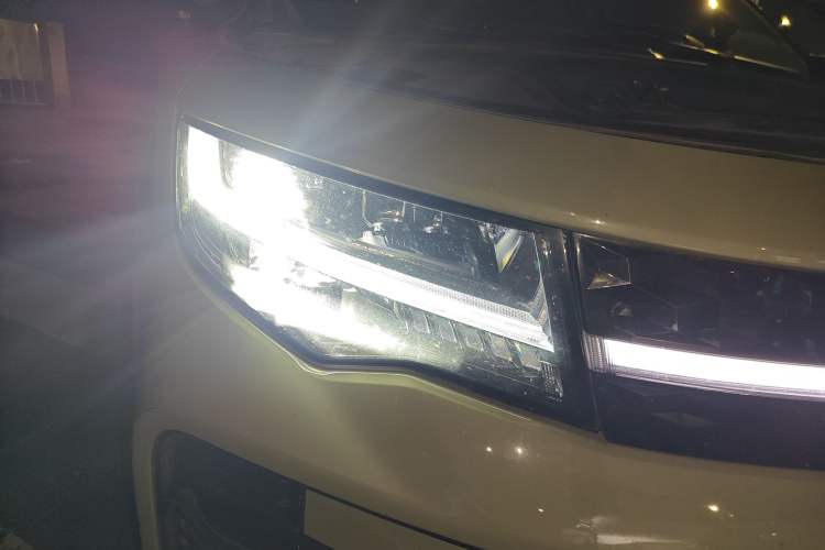 Used Radar Horizon 2023 550 km Enjoyment Edition
