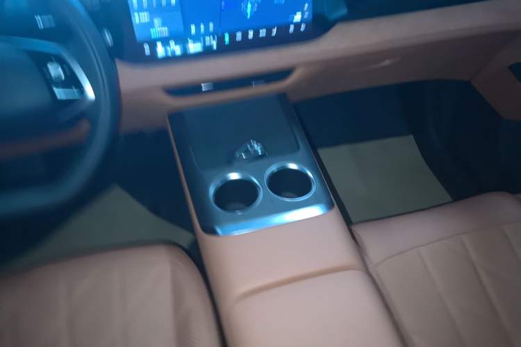 Used Changan CS75 PLUS 2025 4th Generation UItra 2.0T New Blue Whale – Smart & Powerful Version