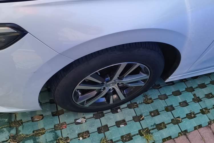 Used Honda Integra 2022 240TURBO CVT Technology Edition
