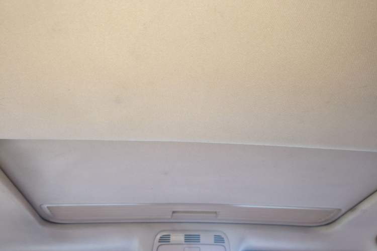 Used Volkswagen Magotan 2007 1.8 TSI Manual Comfort Model Headliner