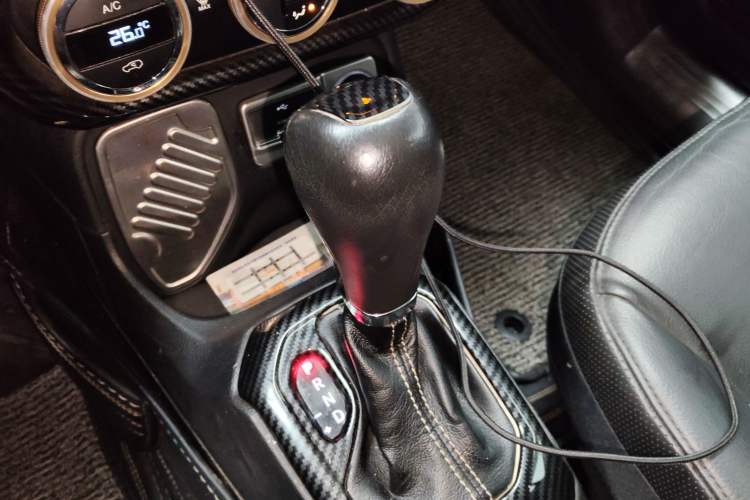 Used Jeep Renegade 2016 1.4T Automatic Smart Edition
