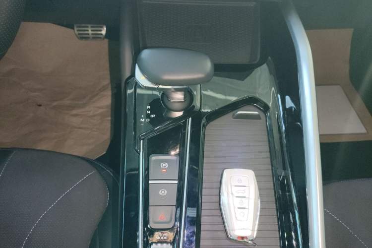 Used Geely Auto Preface 2025 Dongfang Yao 2.0TD Moonlight Edition
