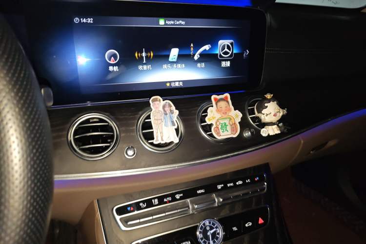 Used Mercedes-Benz E-Class 2019 Restyled E 300 L Sporty and Stylish Edition