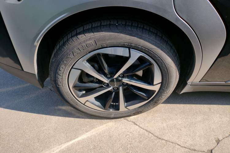 Used AION Y 2025 Plus 510 Enjoy Edition
