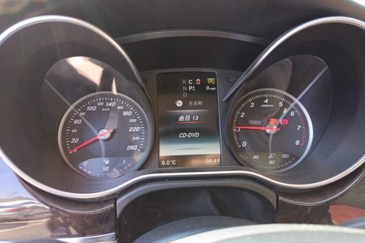 Used Mercedes-Benz V-Class 2016 V 260 L Prestige Extended Edition
