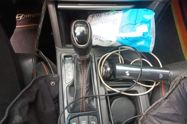 Used Hyundai Sonata 2015 1.6T DLX Prestige Model
