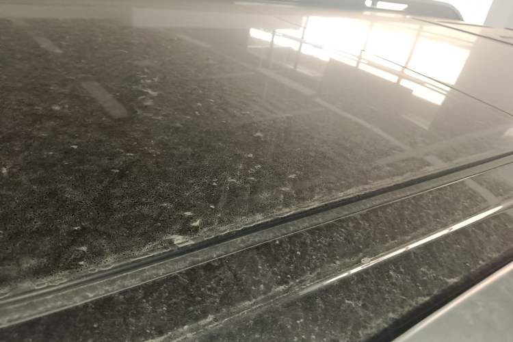 Used JETOUR Shanhai Traveler C-DM 2024 C-DM 129KM Linye Edition Roof