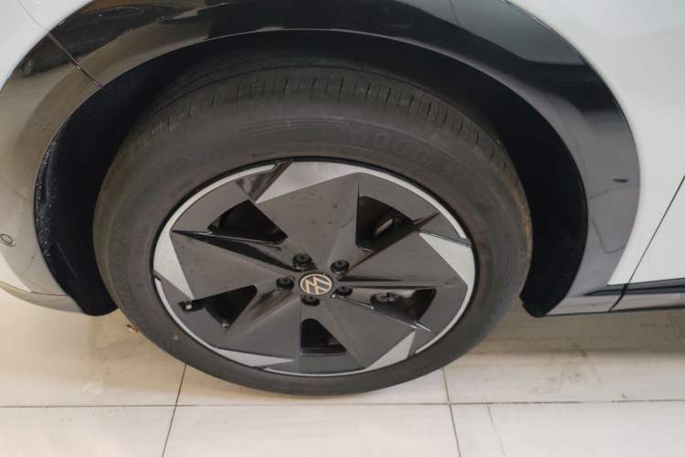 Used Volkswagen ID.UNYX 2024 Revised Pro Long-Range Version