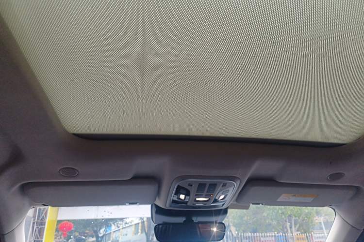 Used Wey VV6 2020 2.0T Two-Wheel Drive Smart Enjoyment+
