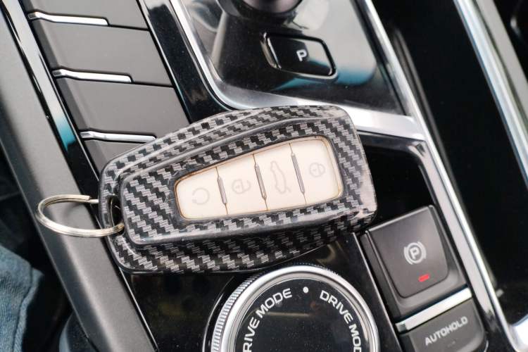 Used Geely Auto Emgrand X7 Sport 2022 Boyue X 1.8TD DCT Smart Model