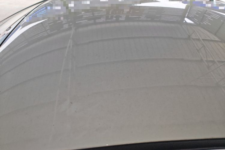 Used Geely Auto Vision 2018 1.5L Automatic Happiness Edition
