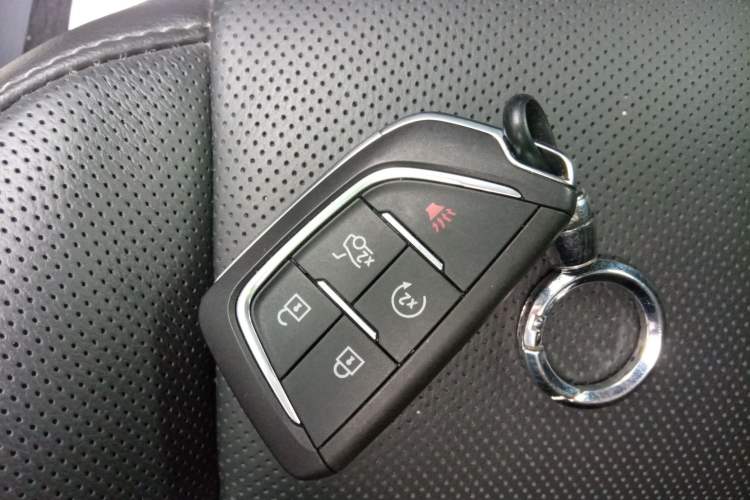 Used Cadillac CT5 2022 28T Luxury Edition