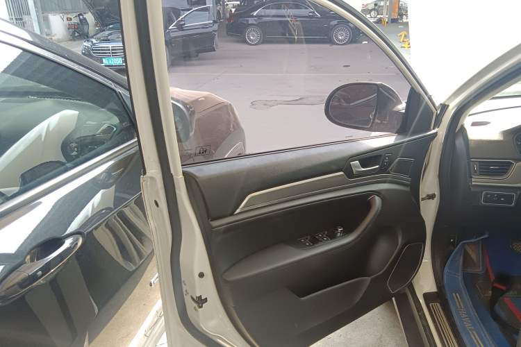 Used Haval H6 2018 Red-Label Sport Edition 1.5T Automatic Two-Wheel Drive Elite Model