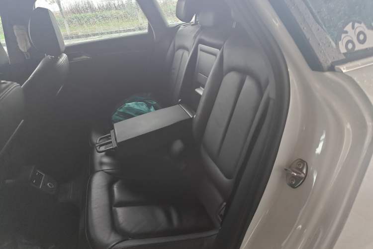 Used Audi A3 2019 Sportback 35 TFSI Style Edition China VI Emission Standard
