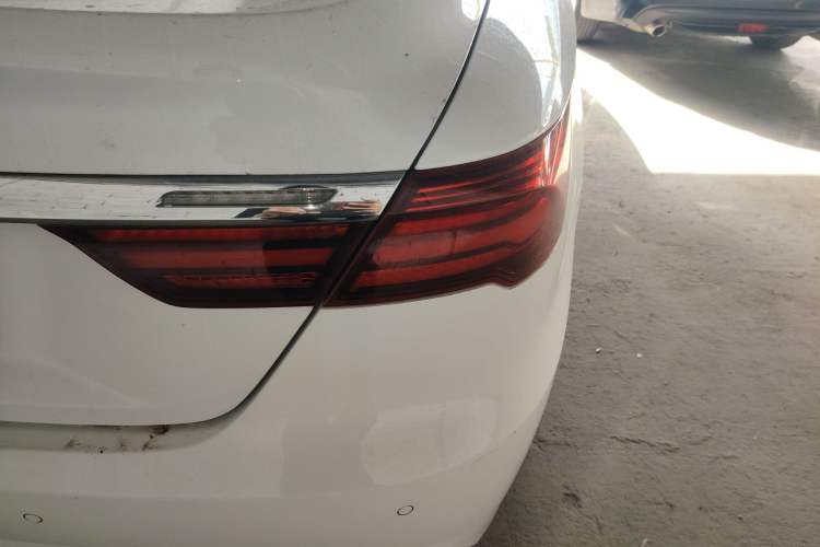 Used Geely Auto Binray 2020 1.4T CVT Asian Games Edition
