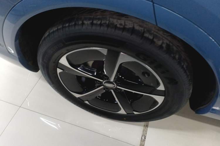 Used Hima H5 2025 Model Range-Extending Max
