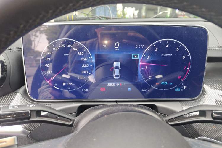 Used Mercedes-Benz C-Class 2022 C 260 L Sport Edition