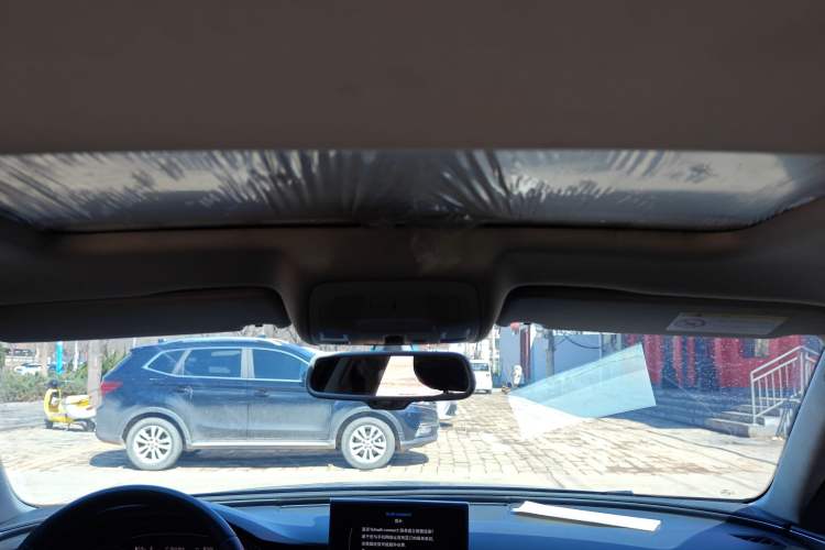 Used Audi A6L 2017 TFSI Technology Edition