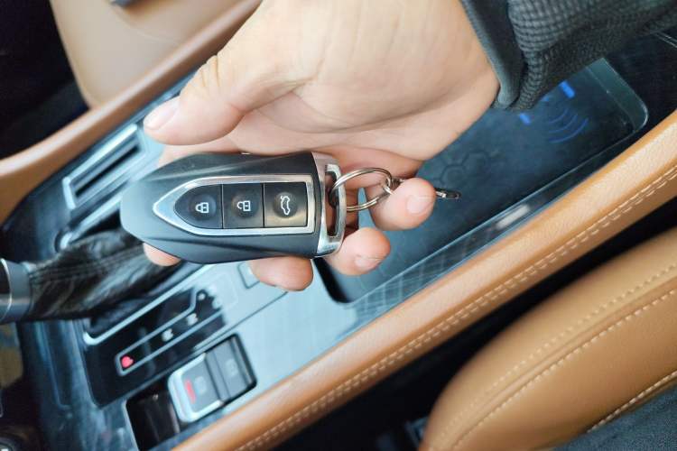 Used Zotye T600 Coupe 2017 1.5T Automatic Luxury Model