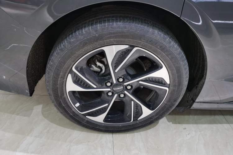 Used Lincoln Z 2022 iKoo Luxury Edition
