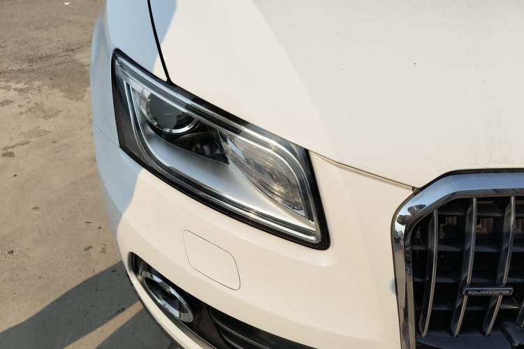 Used Audi Q5 2013 40 TFSI Ambition