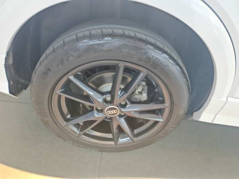 Used Audi Q2L 2022 35 TFSI Progressive Dynamic Edition — 25