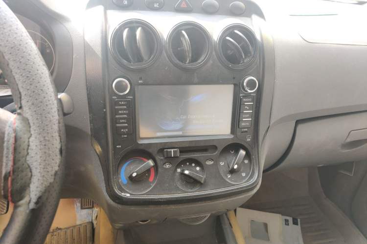 Used Wuling Hongguang 2014 1.5L Base Version