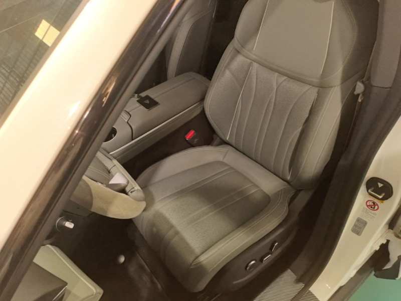 Used Deepal S07 2025 Deepal Intelligent Driving AD PRO Range-Extended Version — 14