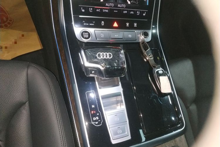 Used Audi Q7 2023 55 TFSI quattro S line Sport Edition