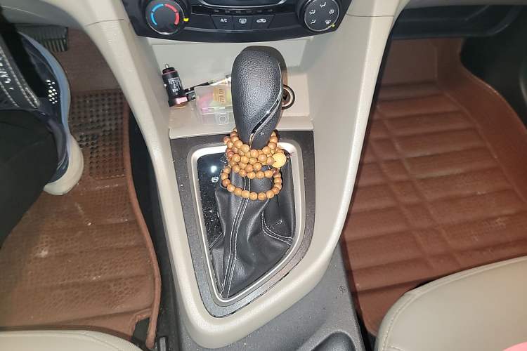 Used Buick GT 2016 15N Automatic Elite Edition