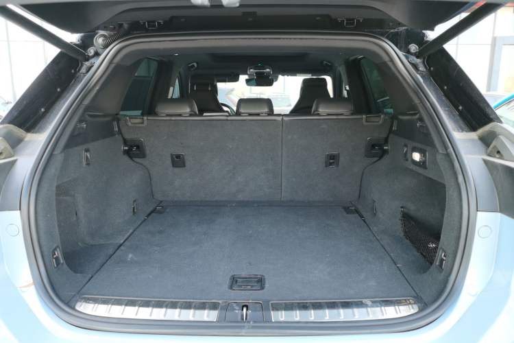 Used Nio ES6 2020 610 km Performance Version