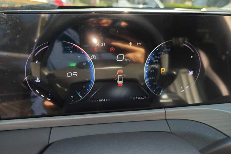 Used Ford Equator 2023 EcoBoost 225 Titanium 6-Seater