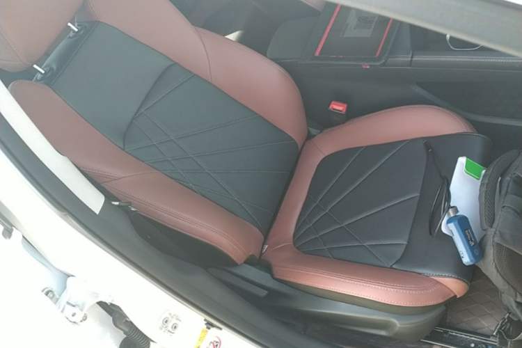 Used CHANGAN Eado 2022 PLUS Blue Whale NE 1.4T GDI DCT Flagship Edition
