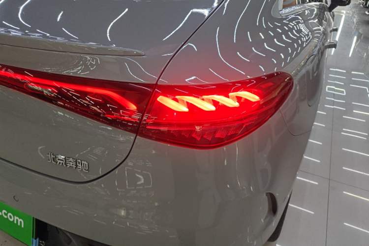 Used Mercedes-Benz EQE 2022 350 Luxury Edition
