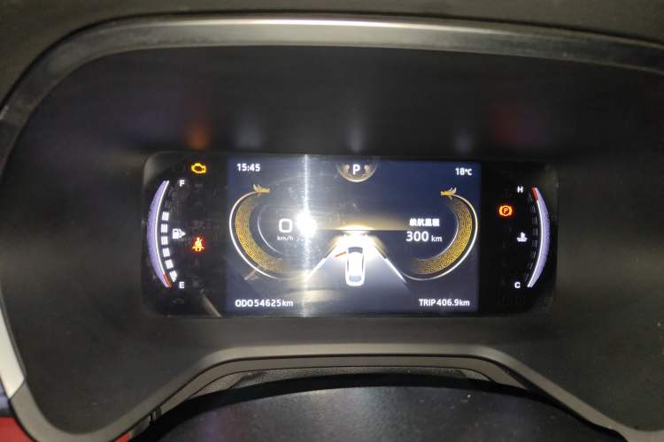 Used SOL Yao 2021 1.5TGDI DCT Chuanyun RACE Edition
