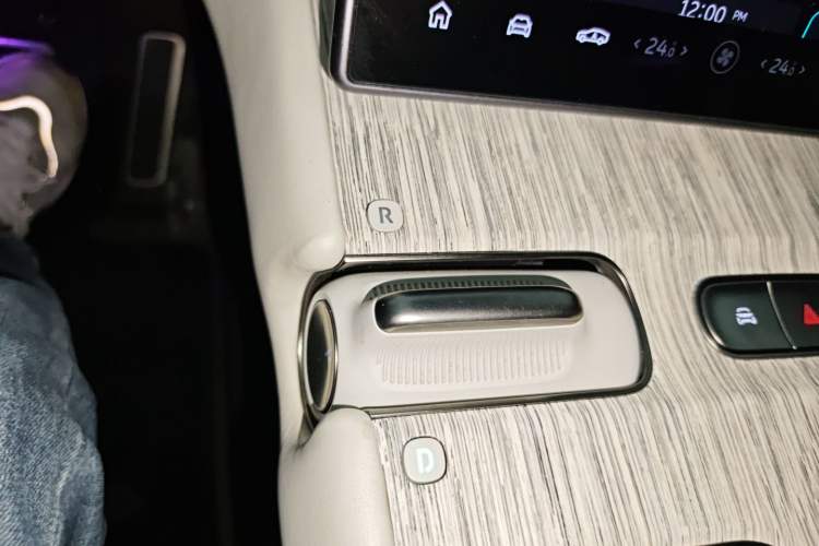 Used Nio ET7 2022 75 kWh