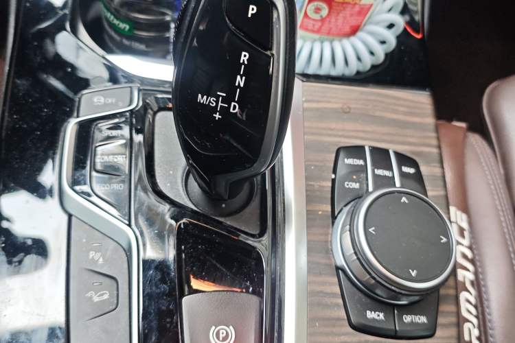 Used BMW X3 2020 xDrive28i M Sport Package
