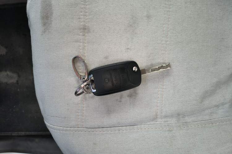 Used Wuling Hongguang 2018 1.5L S Comfort Model L2B