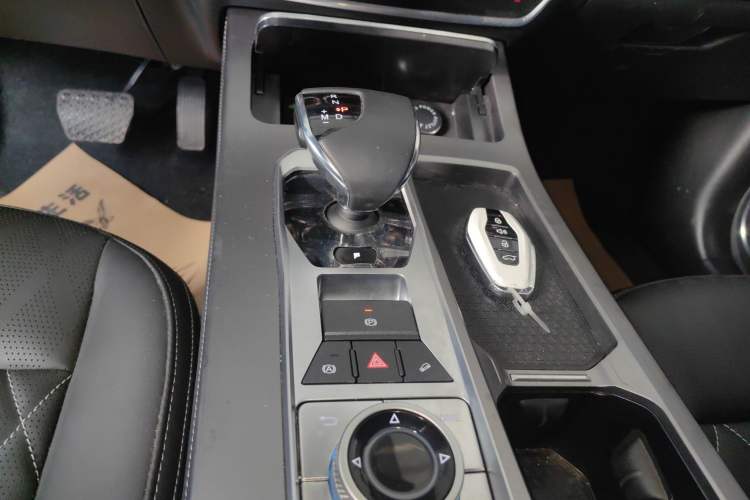 Used JETOUR X70 PLUS 2024 Champion Edition 1.5T DCT Champion MAX 5-Seater