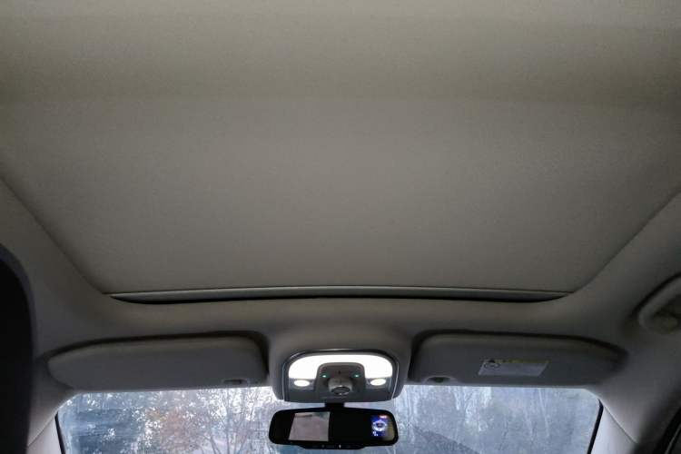 Used BYD Yuan New Energy 2018 EV360 Smart Connect Cool Edition