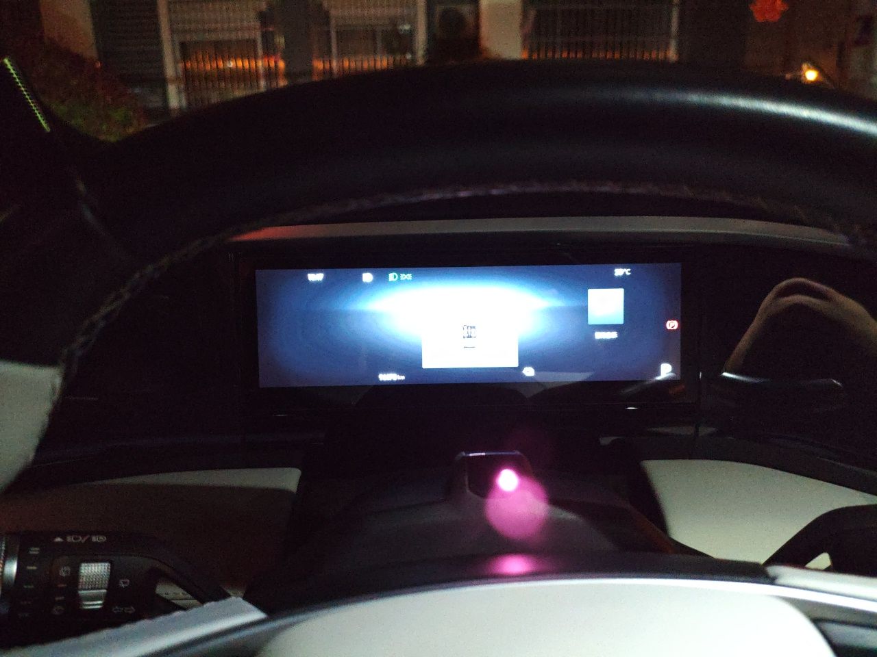 Geely Galaxy L7 2023 1.5T 115 km Starship — снимка 8