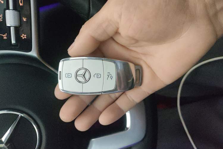 Used Mercedes-Benz GLC Coupe 2020 GLC 260 4MATIC Coupe SUV
