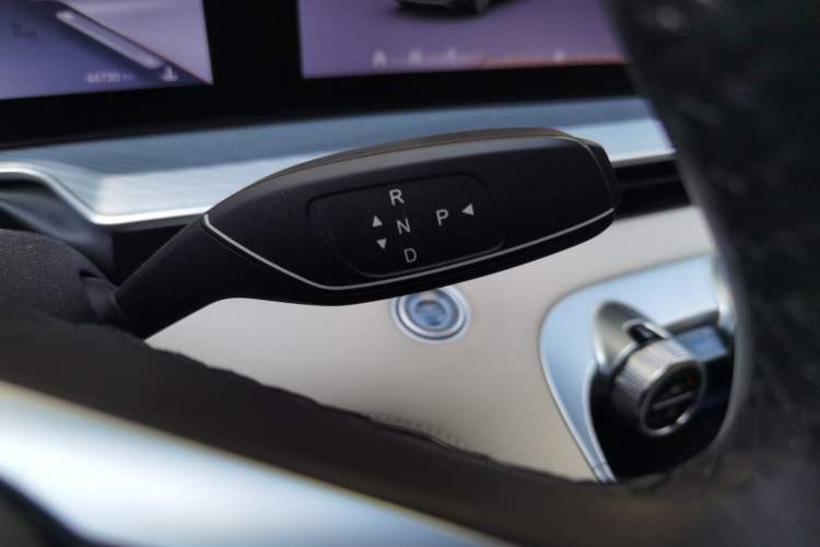 Used EXEED Lingyun 2024 300T Two-Wheel Drive Starlight Edition
