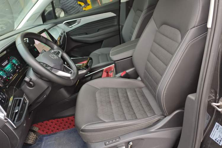 Used Volkswagen Talagon 2024 380TSI All-Wheel Drive Luxury Prestige Pro 6-Seater