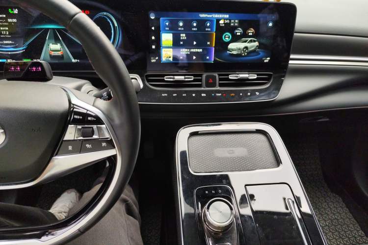 Used AION V 2020 80 Intelligent Technology Edition